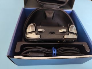 Razer raiju ultimate ps4