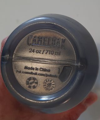 Cabelbak Podíum 710 ml