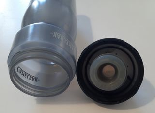 Cabelbak Podíum 710 ml