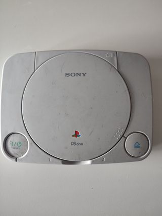PlayStation 1 mini 