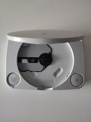 PlayStation 1 mini 