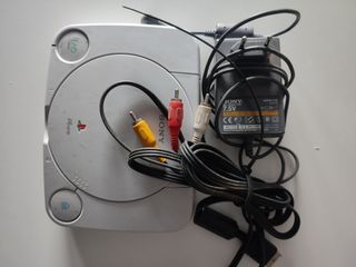 PlayStation 1 mini 