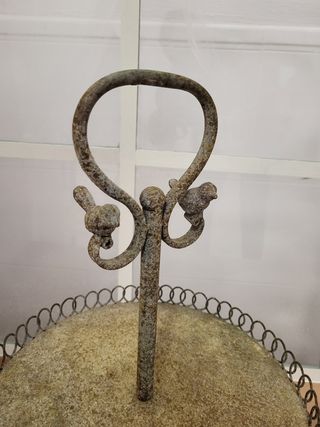 Atrezo fiestas fotografos, bodas