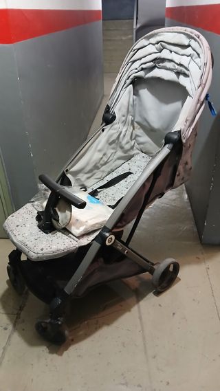Silla de paseo tuc tuc