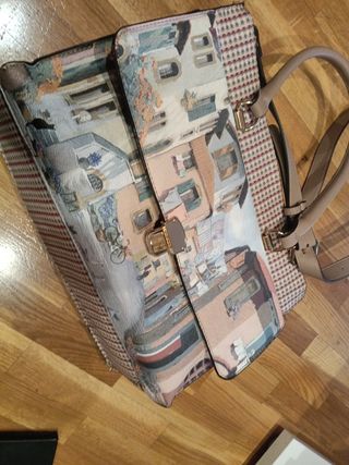Bolso. Funda ipad