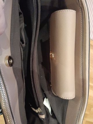 Bolso. Funda ipad