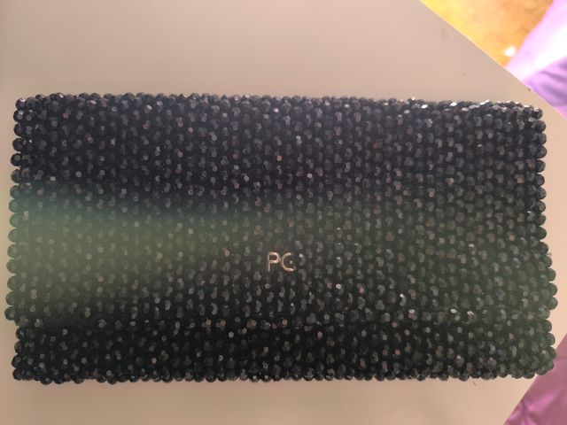 Bolso Purificación García