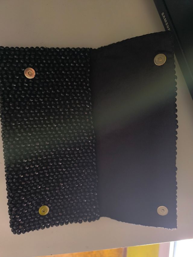 Bolso Purificación García