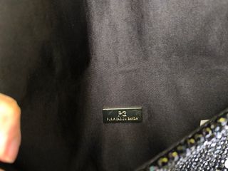 Bolso Purificación García