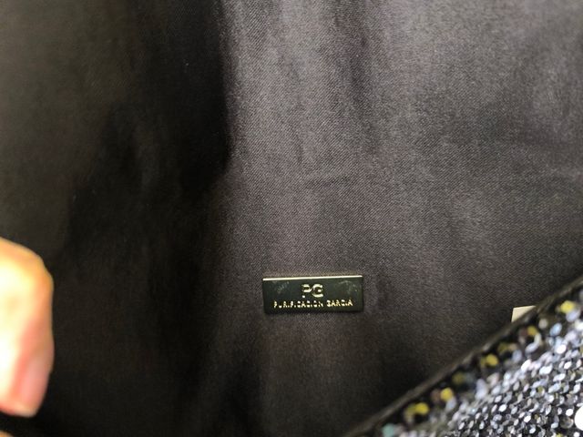 Bolso Purificación García