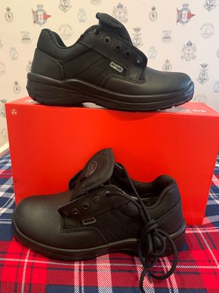 Zapatos seguridad