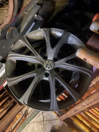 Volkswagen Golf 2007