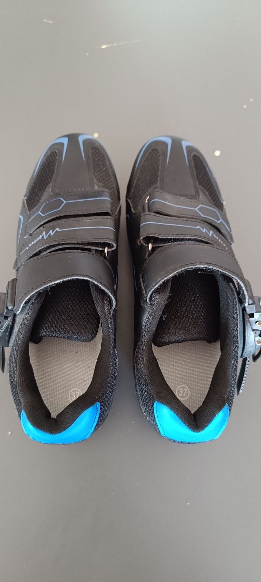 Zapatos ciclismo