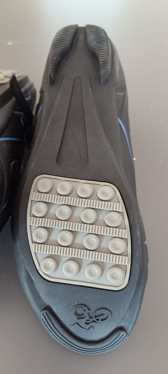 Zapatos ciclismo
