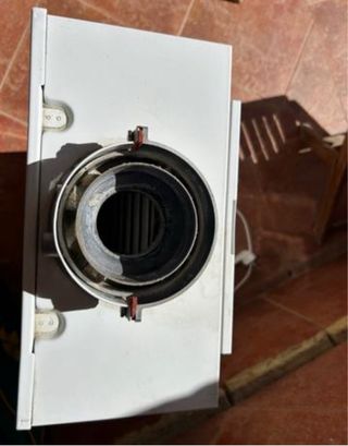 CALENTADOR GAS CIUDAD