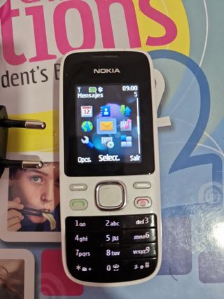 Nokia 2690 libre