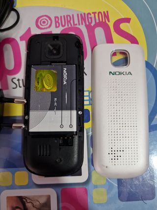 Nokia 2690 libre
