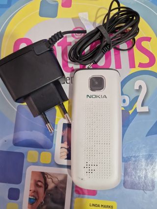 Nokia 2690 libre