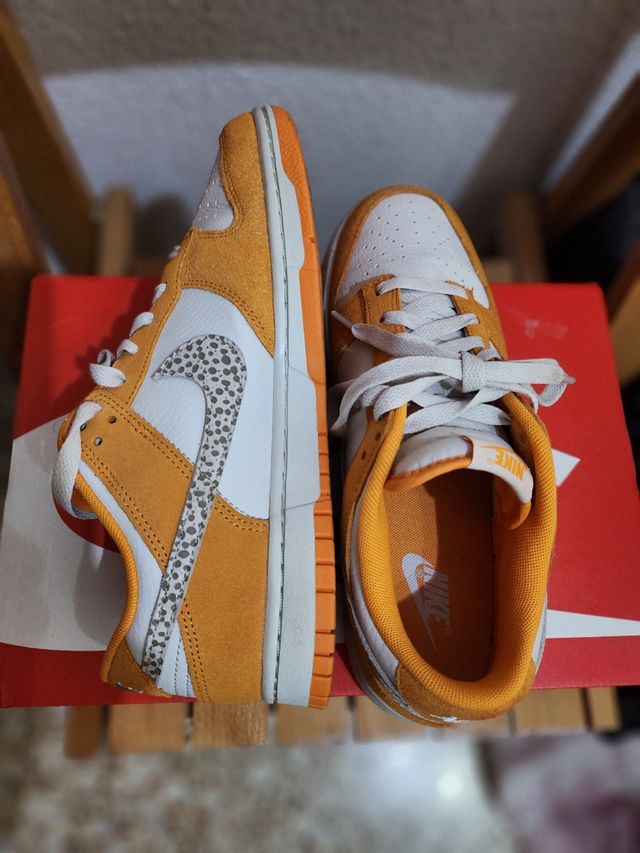 Zapatillas Nike Dunk Low