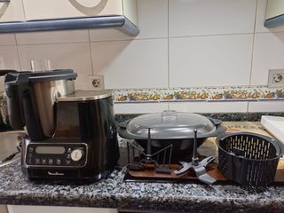 Electrodomésticos 