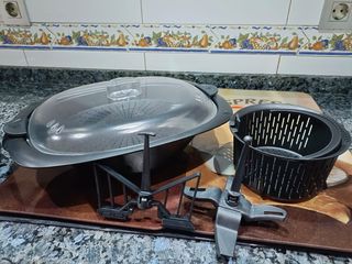 Electrodomésticos 