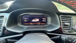SEAT Leon 2020 Fr Fast Edition
