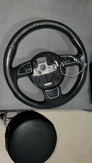 Volante multifuncion Audi a3