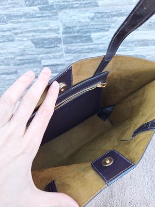 Bolso Bimba y Lola