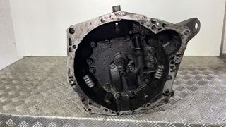 100270 CAJA CAMBIOS RENAULT 21