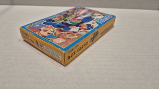 MEGAMAN BATTLE NETWORK GAME BOY ADVANCE JAP