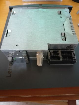 Radio Renault Megane 2