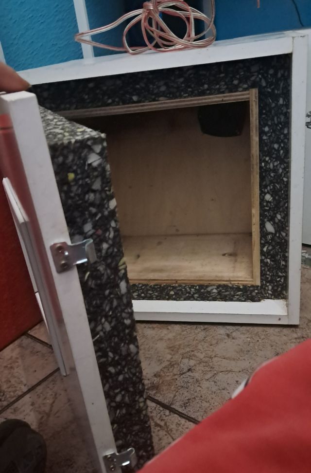 Cajon educador