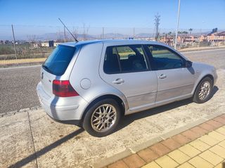 Volkswagen Golf 1.8 150 gti