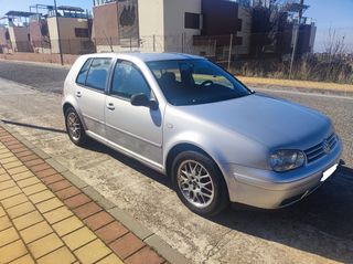 Volkswagen Golf 1.8 150 gti