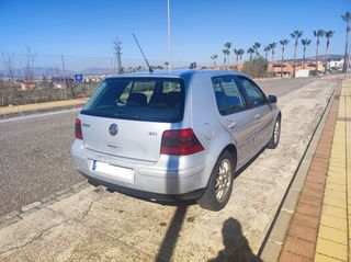 Volkswagen Golf 1.8 150 gti
