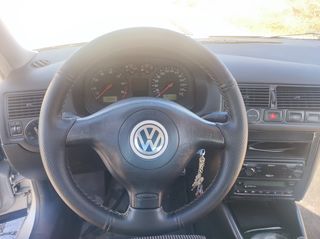 Volkswagen Golf 1.8 150 gti