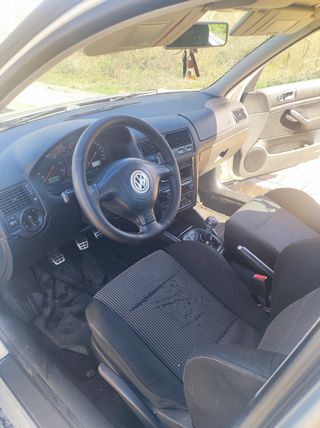 Volkswagen Golf 1.8 150 gti