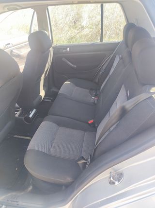 Volkswagen Golf 1.8 150 gti