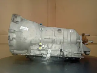 CAJA CAMBIOS BMW SERIE 5 BERLINA (E60) 520d