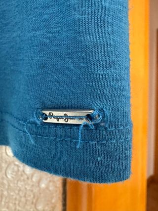 Camiseta Pepe Jeans