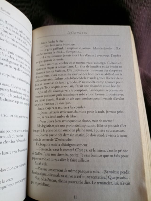 Noblesse oblige, T1 : Noblesse Oblige - 2 livres en 1