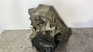 99857 CAJA CAMBIOS FORD FOCUS BERLINA CAK 1.6 16V