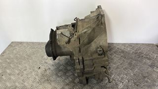 99857 CAJA CAMBIOS FORD FOCUS BERLINA CAK 1.6 16V