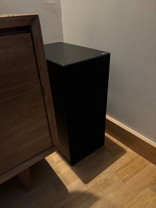 Barra sonido LG SN5R