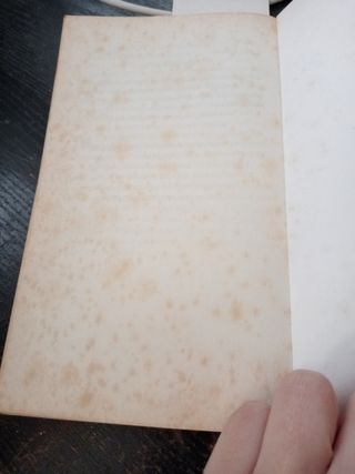 Livro Fantasmas da Rua do medo