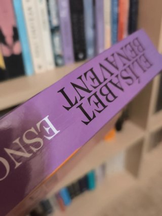 Leer descripción - Libros romántica y juvenil
