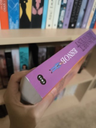 Leer descripción - Libros romántica y juvenil