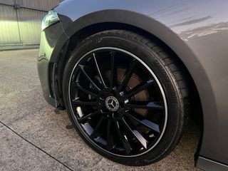 Mercedes-Benz Clase A 2019