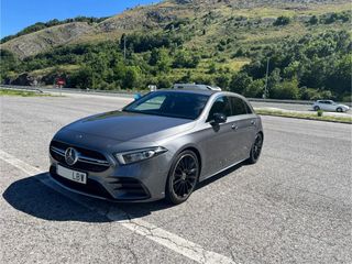 Mercedes-Benz Clase A 2019