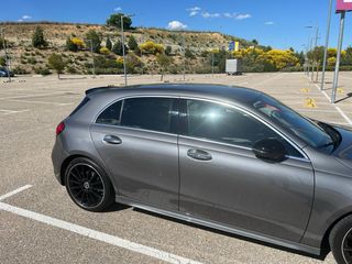 Mercedes-Benz Clase A 2019